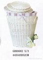 willow laundry basket 1