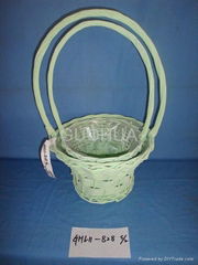 willow new basket