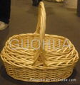 willow tray from guohua