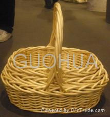willow tray from guohua