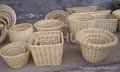 willow flower tray