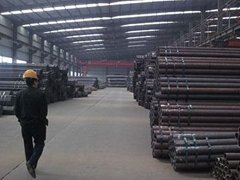 沧州康泰龙钢管有限公司