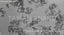 Nanometer TiO2 - TAIKANG NANO (China Manufacturer) - Oxide - Inorganic ...