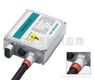 35W Auto HID Xenon Ballast