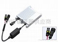 HID Slim Ballast 1