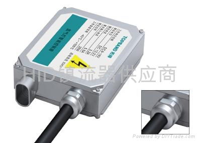 Canbus HID Ballast