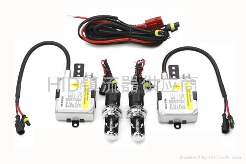 Bi-xenon HID Kits