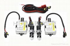 Bi-xenon HID Kits