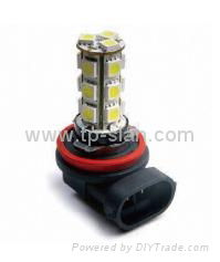 LED Fog Light