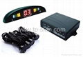 LED Display Parking Sensor 1