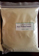 Soya Protein Isolated