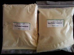 Soya Protein Concentrate