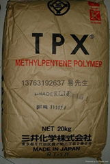 TPX MX021 日本三井化學