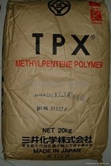 TPX DX845 日本三井化学