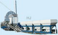 Asphalt Mixing Plant 1