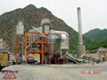 Asphalt Mixing Plant