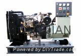 Diesel Generator Set