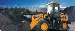 Wheel Loader