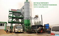 Asphalt Mixing Plant