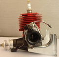 CRRPRO GF26i 26cc Gasoline engine 1