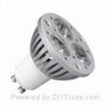 Power LED Bulb 1