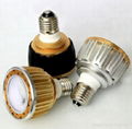 Power LED Bulb 2