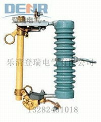 登瑞供應RW10-10/200A跌落式熔斷器