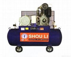 piston air compressor