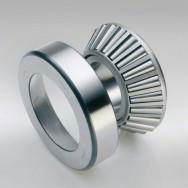 Tapered Roller Bearings