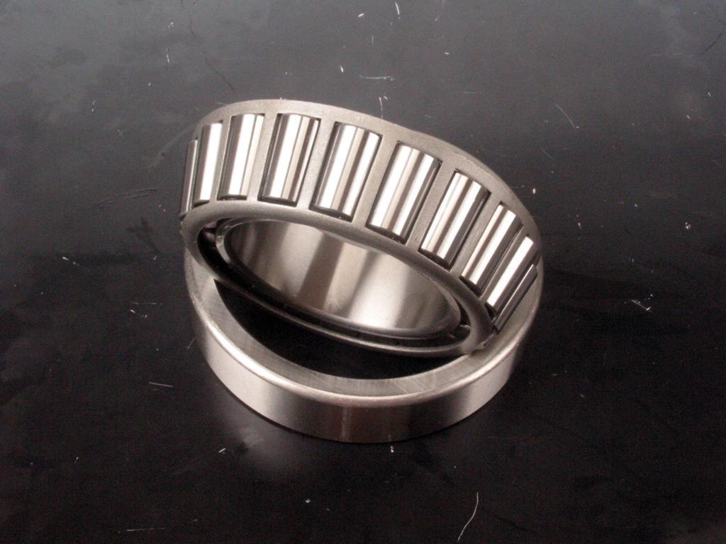 Tapered Roller Bearings 2