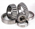 Tapered roller bearings 5