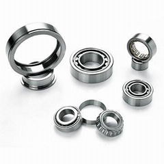 Deep Groove ball bearing