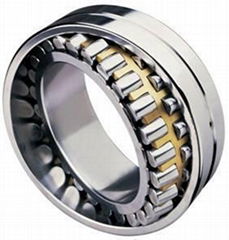 self-aligning roller bearing