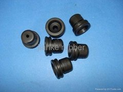 rubber component,rubber plugs,rubber