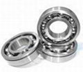 deep groove ball bearing