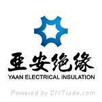 Henan YAAN Electrical Insulation Material Plant Co., Ltd