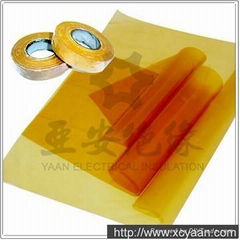 2310 Oil synthetic varnished cloth