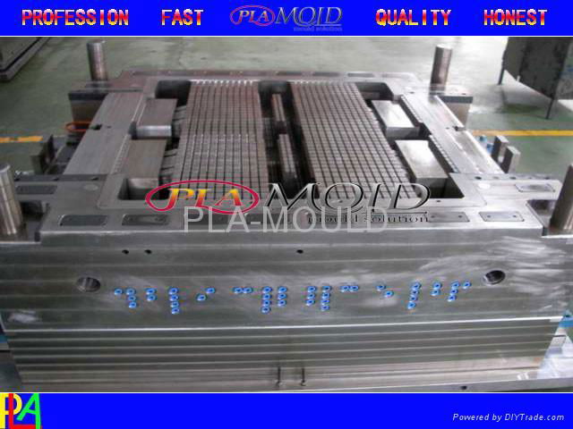 Pallet mould