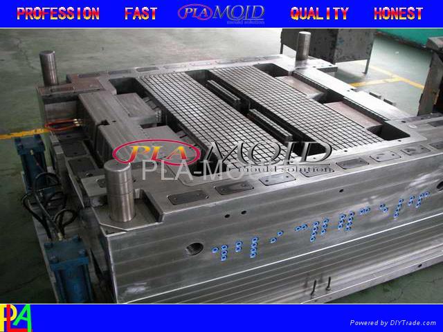 Pallet mould 2