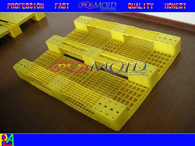 Pallet mould 4