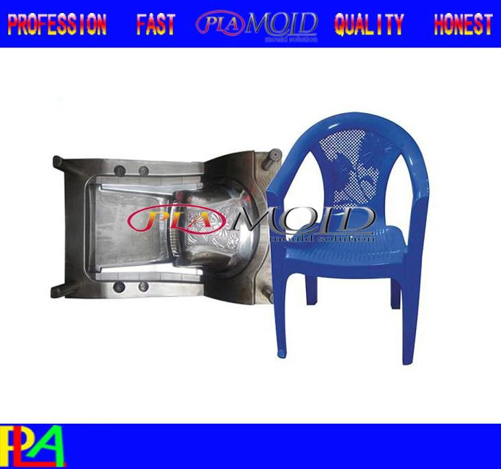 Garden Chair mould 3