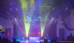 GRACE STAGE LIGHTING FACTORY