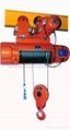 wire-rope electric hoist