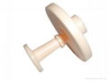 To sell RFID 134.2Khz 125Khz Animal Ear