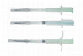 To sell RFID 134.2Khz Animal Syringe 1