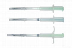 To sell RFID 134.2Khz Animal Syringe