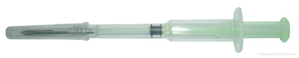 To sell RFID 134.2Khz Animal Syringe 2