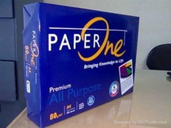 Office Paper - A4 copier paper