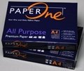 Office Paper - A4 copier paper 4