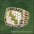 champions sports ring; championship ring jewelry